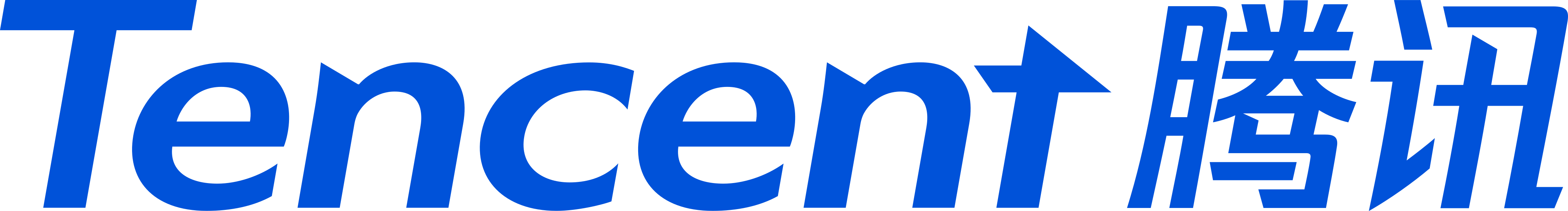 Tencent logo